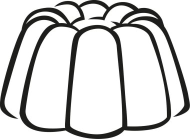 Puding Icon - Amazing stili