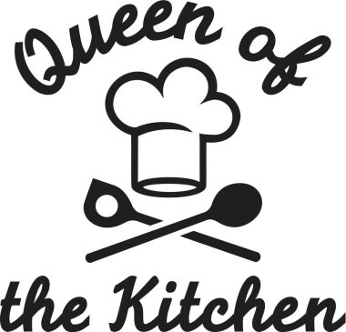 Mutfağın kraliçesi