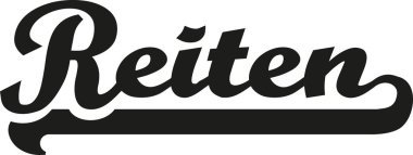 Almanca kelime sürme