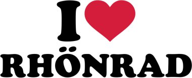 Ben Rhoenrad seviyorum