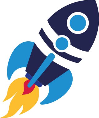 Galaxy için başlangıç roket