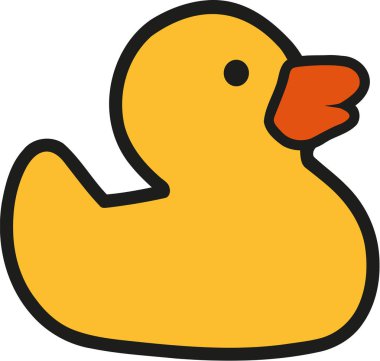 Lastik ördek çizgi film