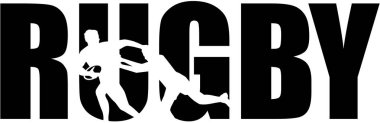 Rugby word ile kesme