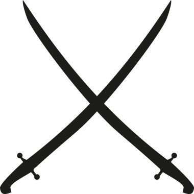 Çapraz vektör kılıç