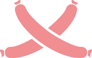 Wiener sosis - iki sosis geçti