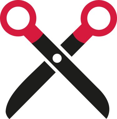 Basit makas sembolü