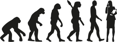 Sekreter evrim vektör