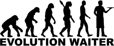 Evrim garson iş unvanı ile