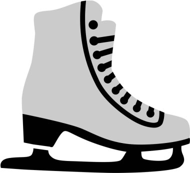 Artistik Patinaj paten