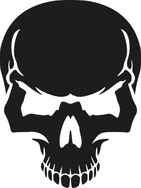 Kötü kafatası kafa