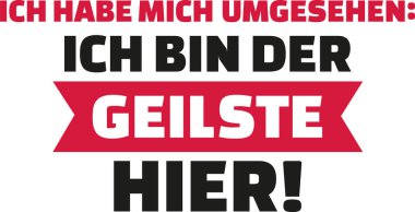 Ben yerde en seksi Im yaklaşık bir göz vardı. Alman söyleyerek