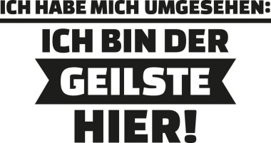 Ben yerde en seksi Im yaklaşık bir göz vardı. Almanca