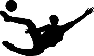 Futbol oyuncu yardımcı