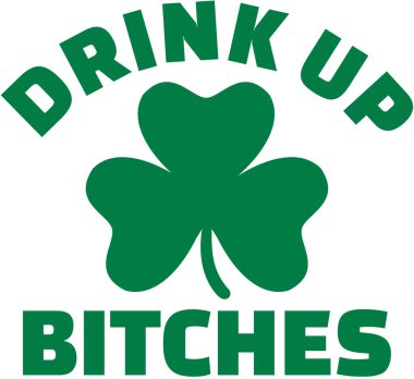 İç bakalım kaltaklar shamrock ile