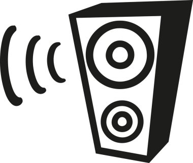 müzik kutusu simgesi