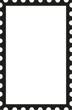 Posta pulu dik simgesi