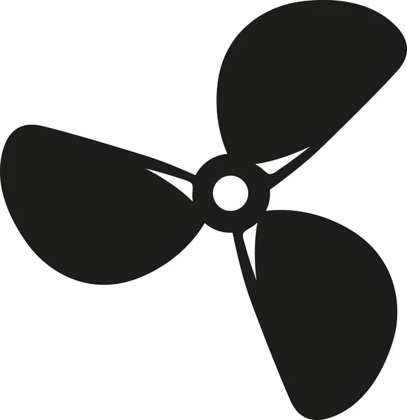 Schiff Propeller Vektor Stockvektor C Miceking 139303358