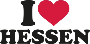 Hesse Almanca seviyorum