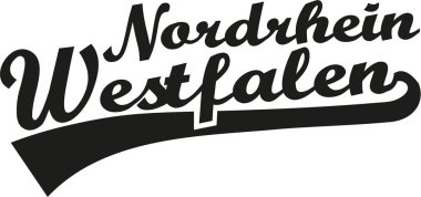 Kuzey Ren-Vestfalya Almanca