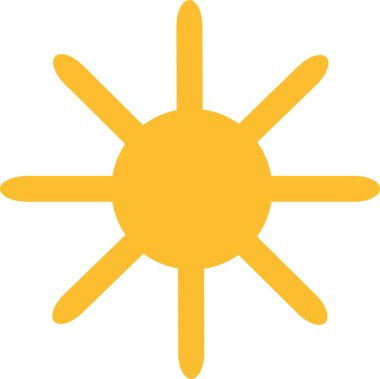 Sun'ın uzun yapraklara