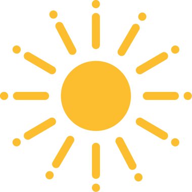 Sun'ın büyük yapraklara