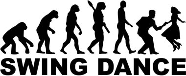 Evrim swing dansı