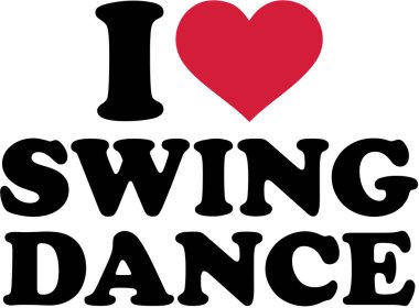 Swing dans seviyorum