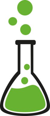 Cam kabarcıkları ile test