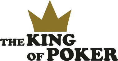Poker kralı
