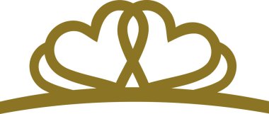 Yürekleri altın taç