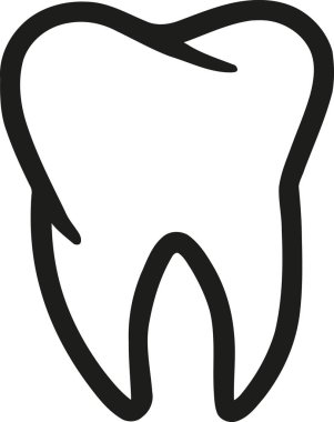 Mükemmel diş vektör