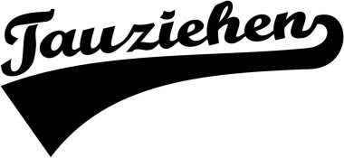 Halat. Alman retro kelime.