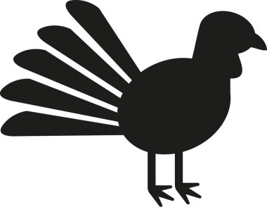 Türkiye piktogram vektör