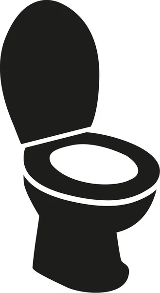 Toilet vector design — Stock Vector