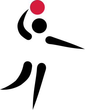 Player simgesi Voleybol