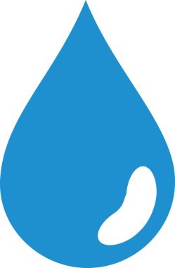 Su Damlası Vektörü