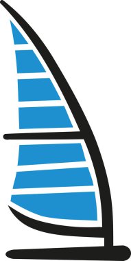 Yönetim Kurulu Rüzgar Sörfü simgesi