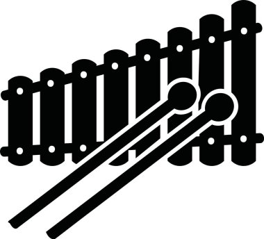 ksilofon mallets ile