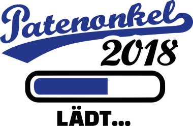 Vaftiz babası 2018 yükleme Almanca