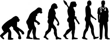 Erkek hemşire evrim