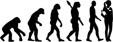 Doktor asistanı evrim