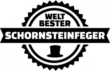 Dünyanın en iyi baca temizleyicisi Alman