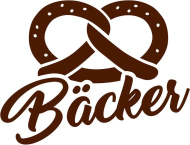 Tuzlu kraker ile Alman Fırıncı