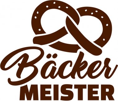 Tuzlu kraker ile Alman Fırıncı master