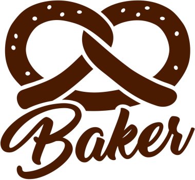 Baker çubuk kraker ile