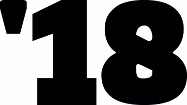 Yirmi 18 siyah üniversite yıl