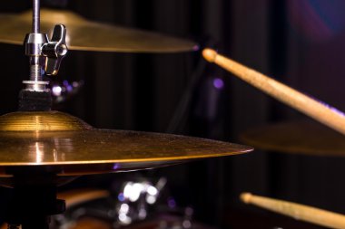 Hi-hat, müzik aleti, drum davul