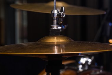 Hi-hat, müzik aleti, drum davul