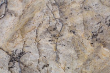 Zıt renkler sıcak, doğal güzel mermer on beş fotoğraflarla ayarla