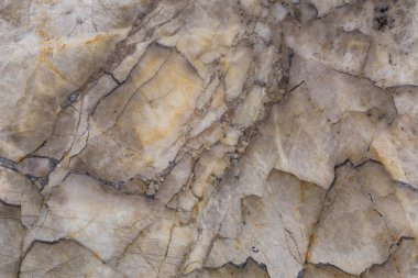 Zıt renkler sıcak, doğal güzel mermer on beş fotoğraflarla ayarla